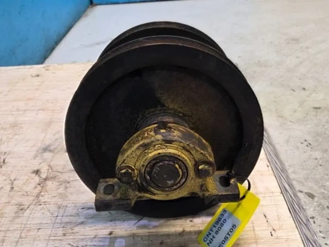 Billede 10 - New Holland 8080 Magnetkobling 80746791