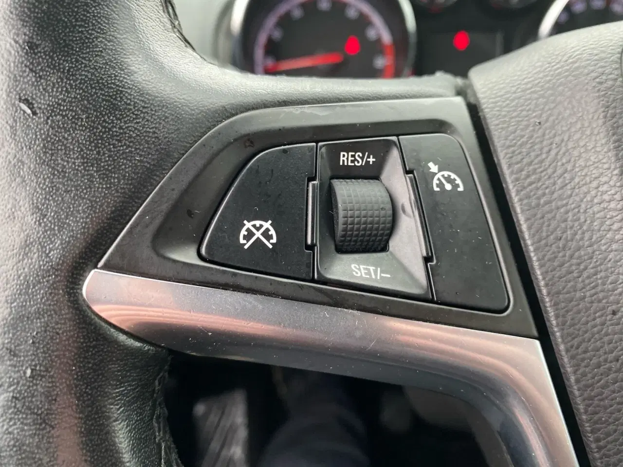 Billede 16 - Opel Meriva 1,4 Turbo Cosmo 120HK