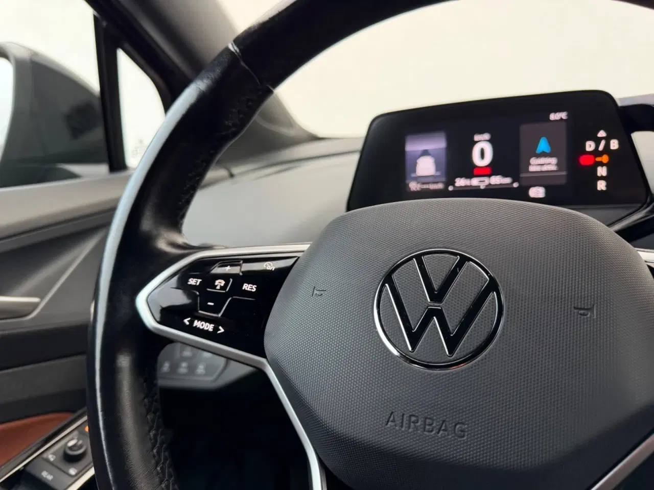 Billede 8 - VW ID.4 77 1ST Pro Performance