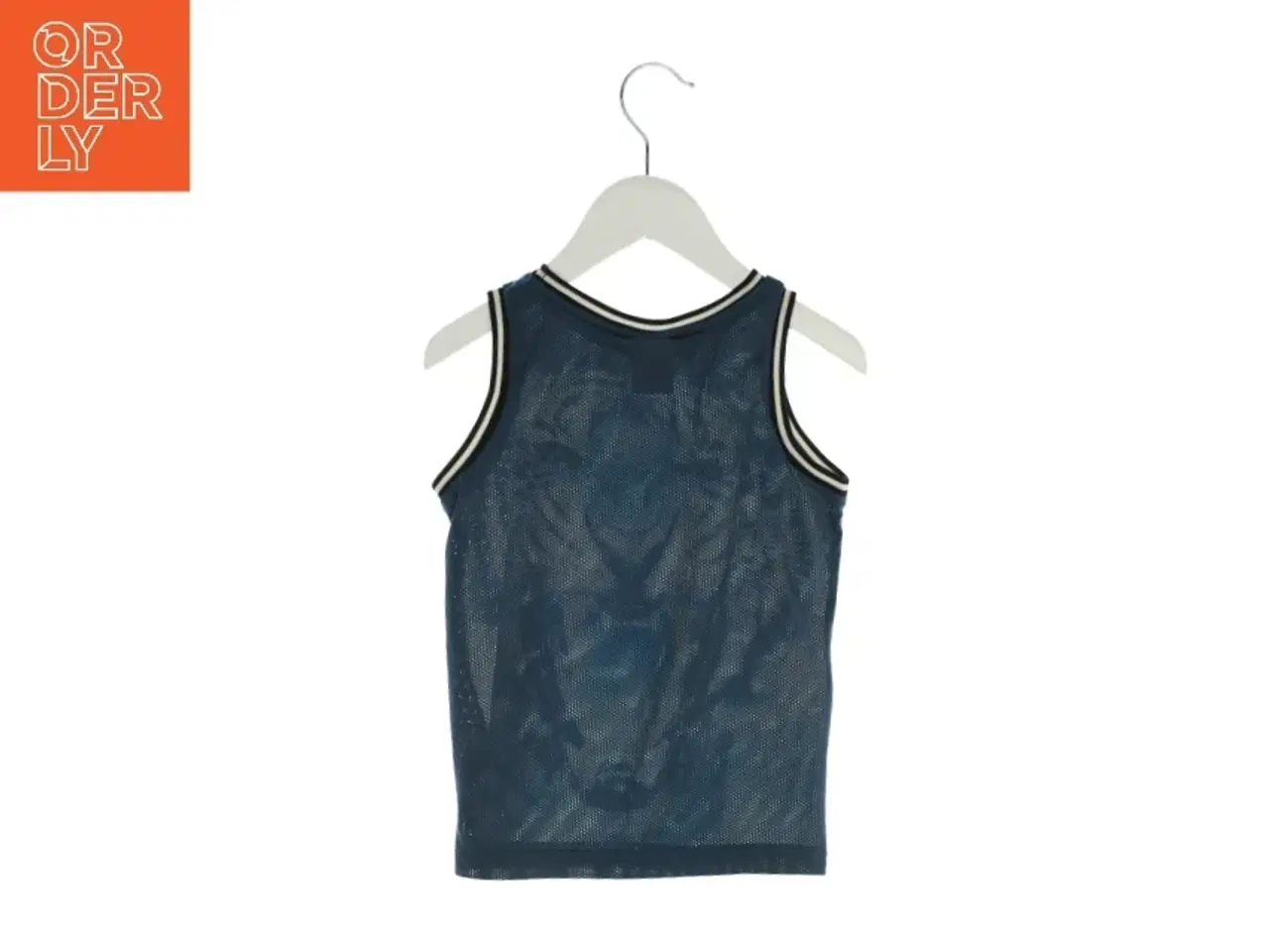 Billede 2 - Bluse fra VRS (str. 104)