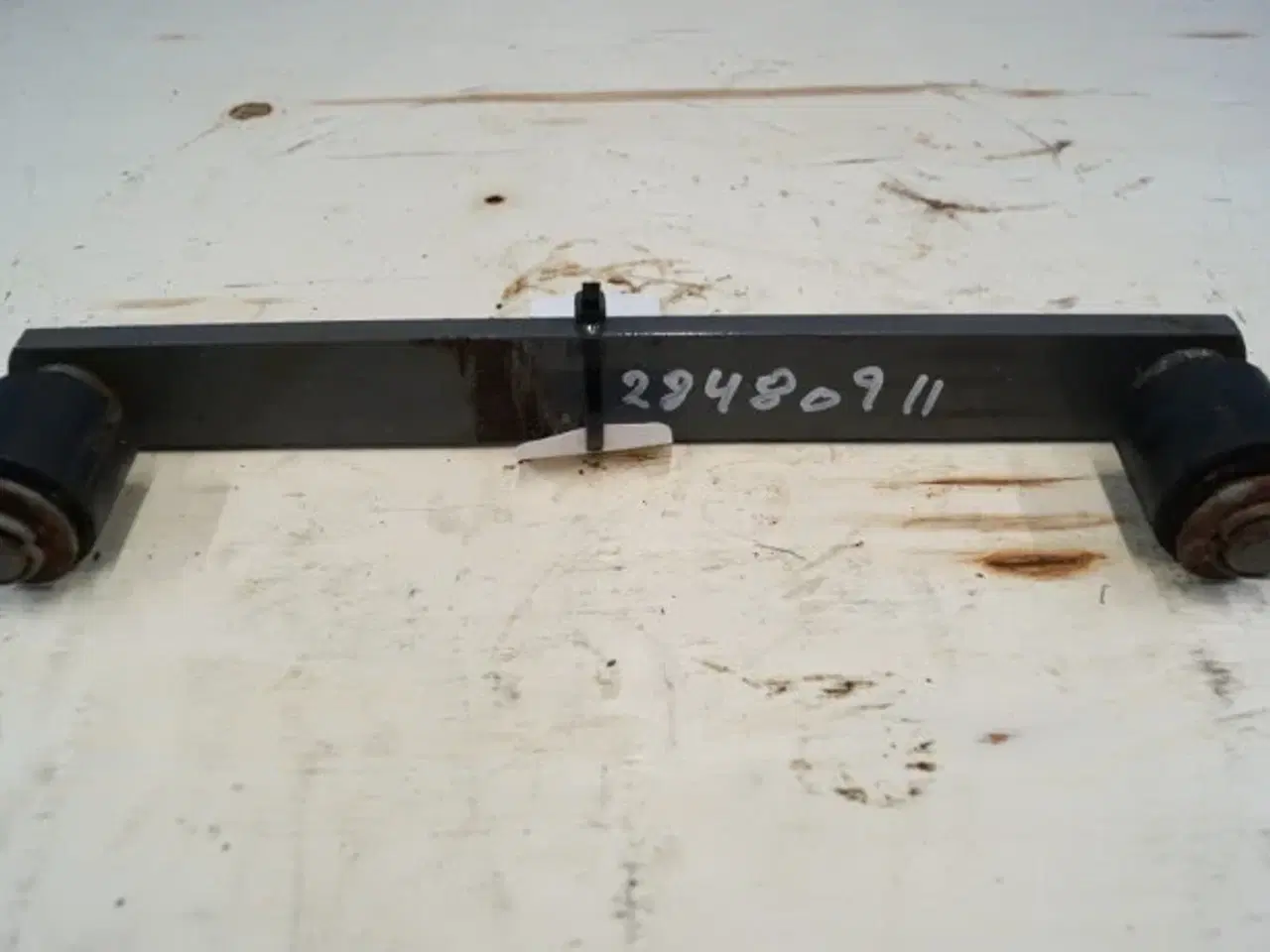 Billede 3 - Massey Ferguson 9280 Vippearm 28480911