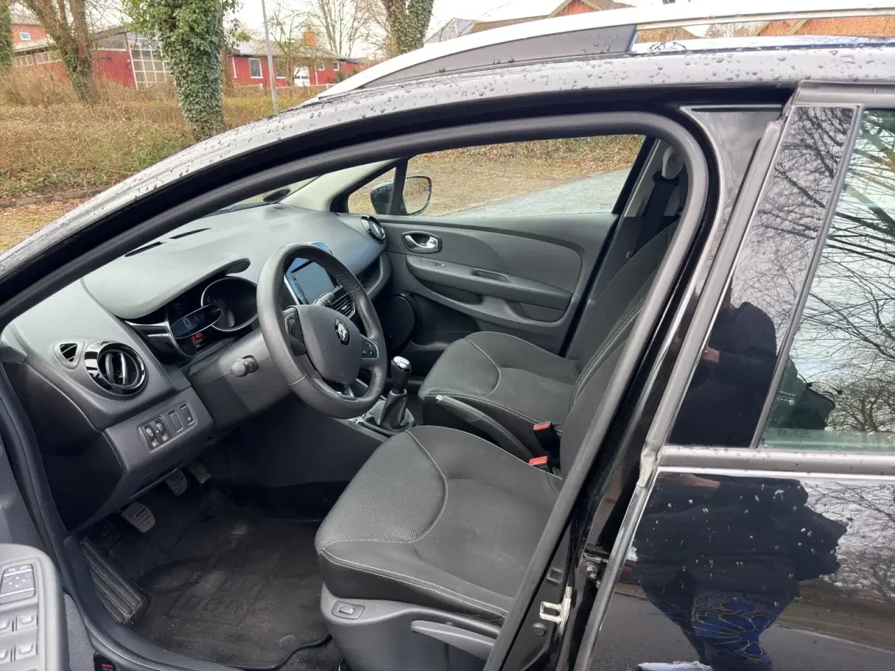 Billede 9 - Renault Clio IV 0,9 TCe 90 GO! Sport Tourer