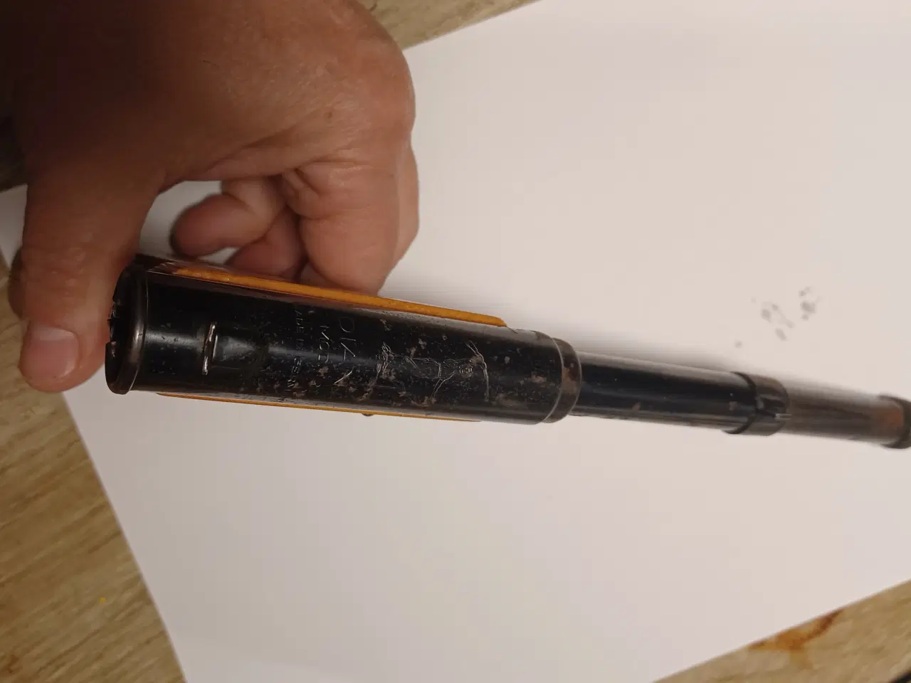 Billede 3 - diana 2 luftpistol