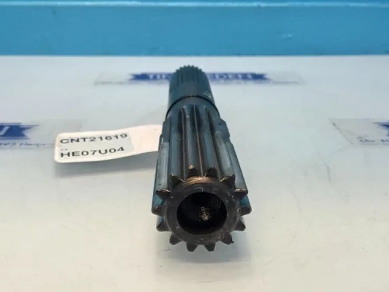 Billede 14 - John Deere 6300 Drivaksel L77516