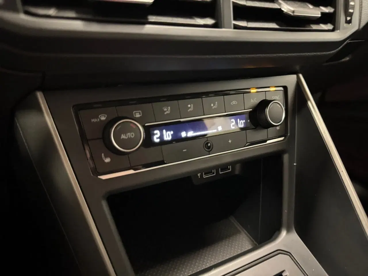 Billede 11 - VW Polo 1,6 TDi 95 Comfortline DSG