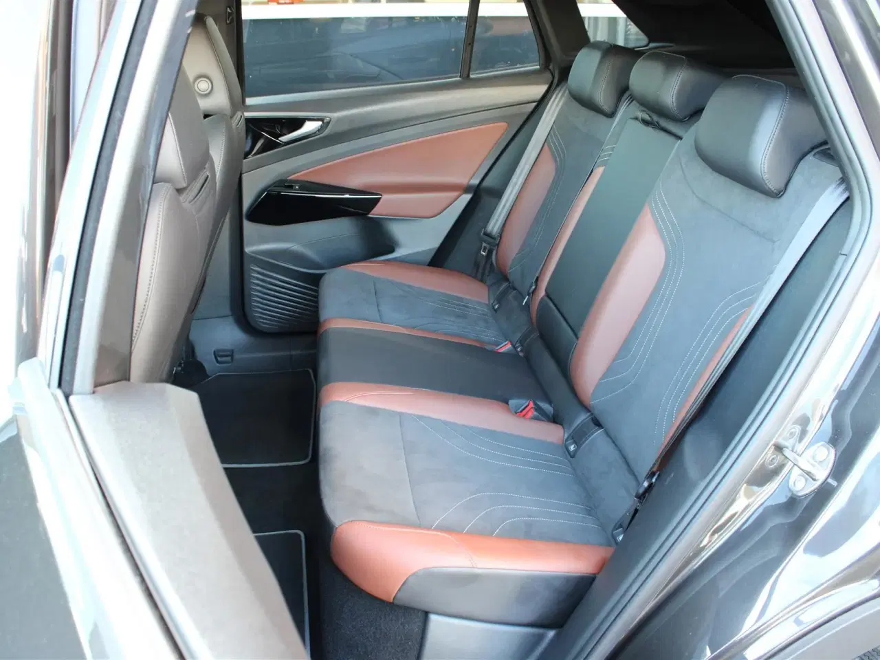 Billede 3 - VW ID.4 EL Pro Business Performance 204HK 5d Aut.
