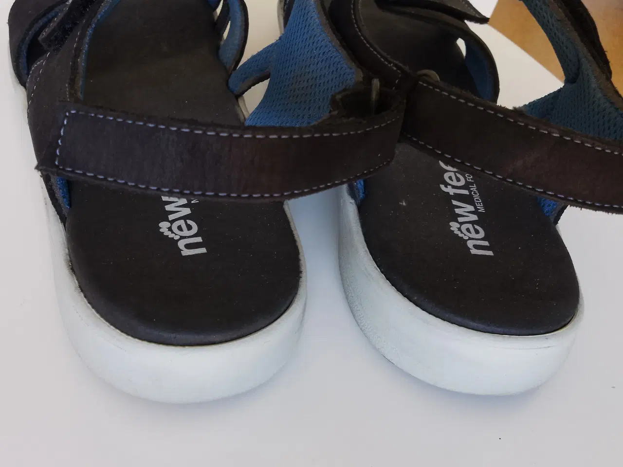 Billede 3 - New Feet Medical shoes 