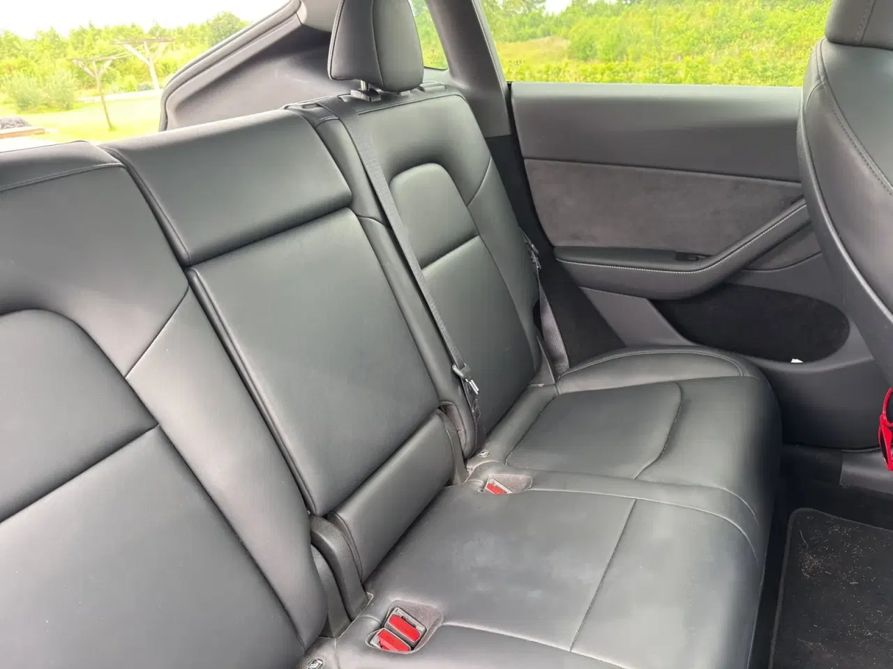 Billede 14 - Tesla Model Y  Long Range AWD