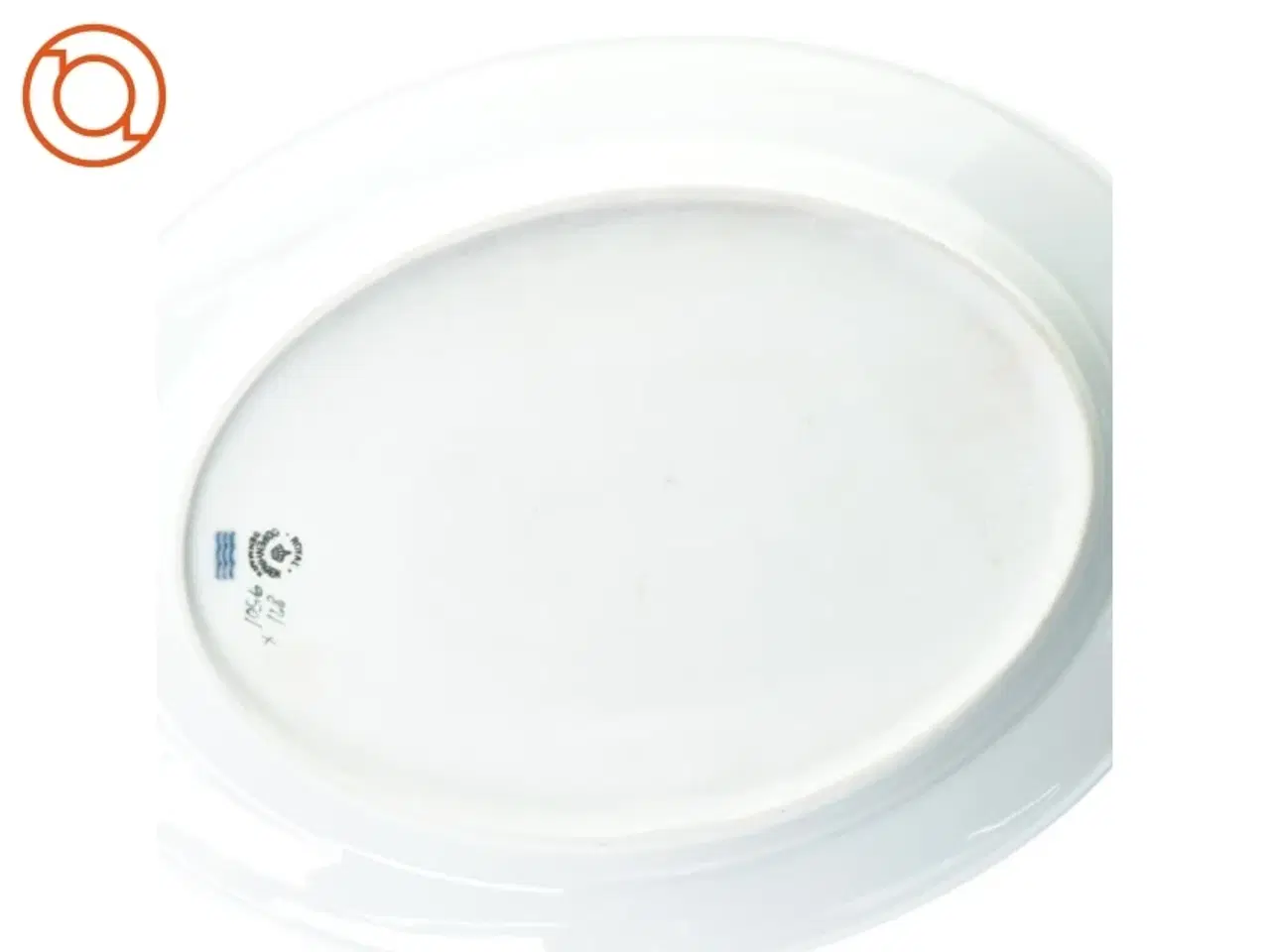 Billede 10 - Fade fra Royal Copenhagen (str. 28 x 20 cm 35 x 26 cm 40 x 30 cm)