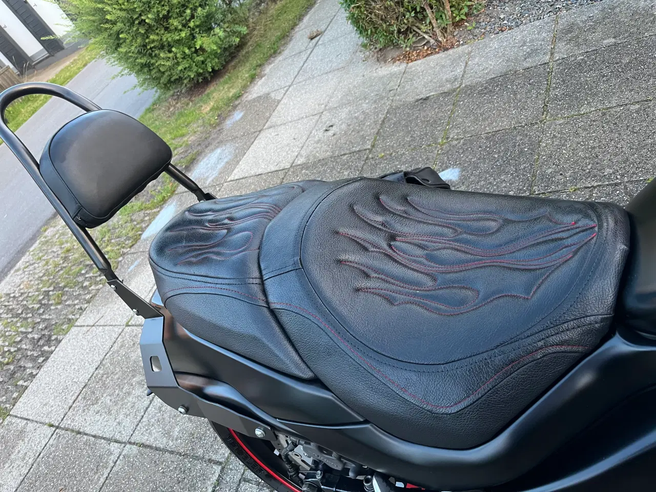 Billede 12 - Suzuki vzr 1800 / m1800r