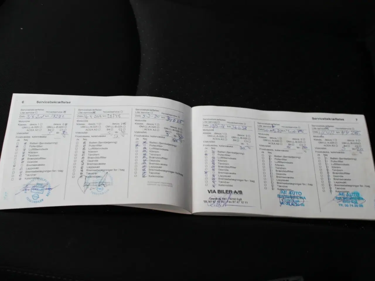 Billede 9 - Opel Karl 1,0 Enjoy