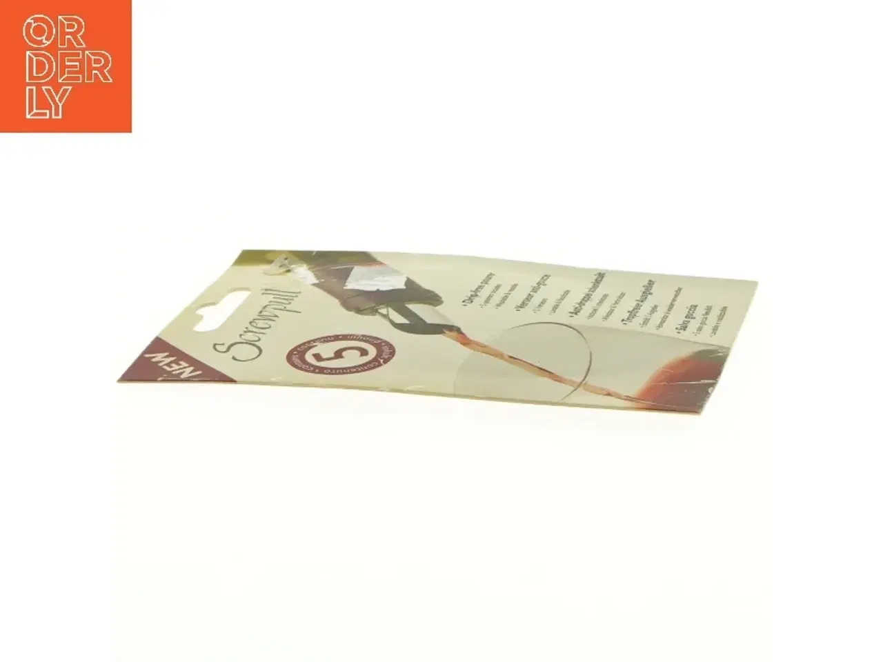 Billede 4 - Screwpull drip free pourer