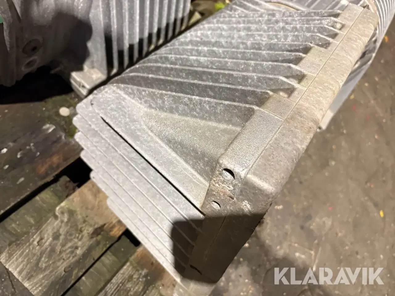 Billede 8 - Lamper - 8 stk.