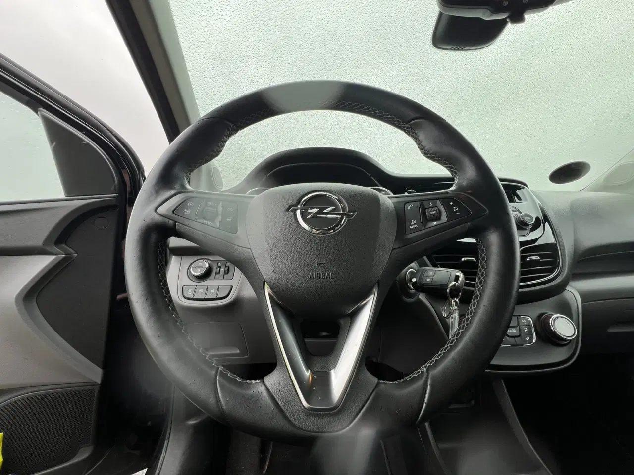 Billede 11 - Opel Karl 1,0 Cosmo