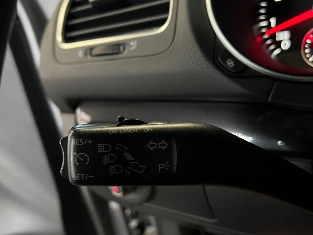 Billede 15 - VW Golf VI 1,4 TSi 122 Comfortline DSG