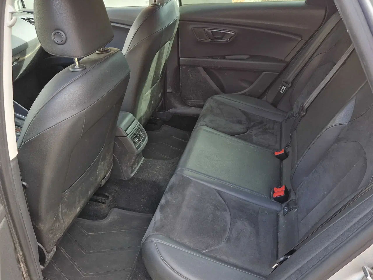 Billede 7 - Seat Leon St