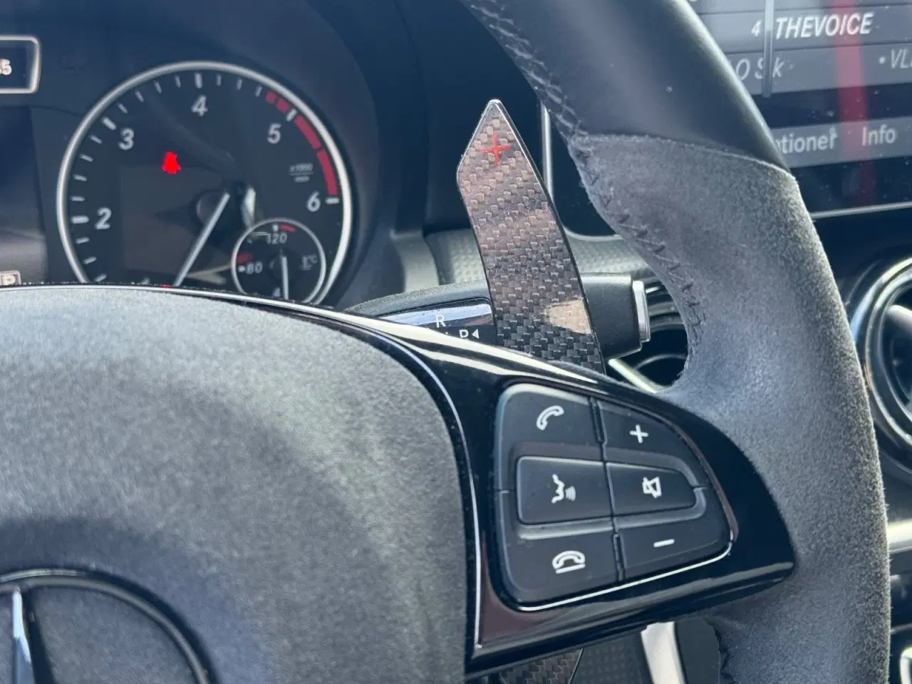 Billede 11 - Mercedes A180 1,8 CDi aut.