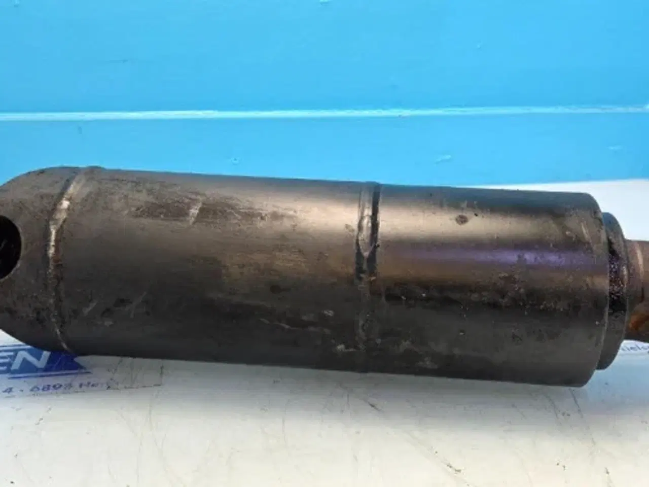 Billede 4 - Case Maxxum 150 Cylinder 47754561