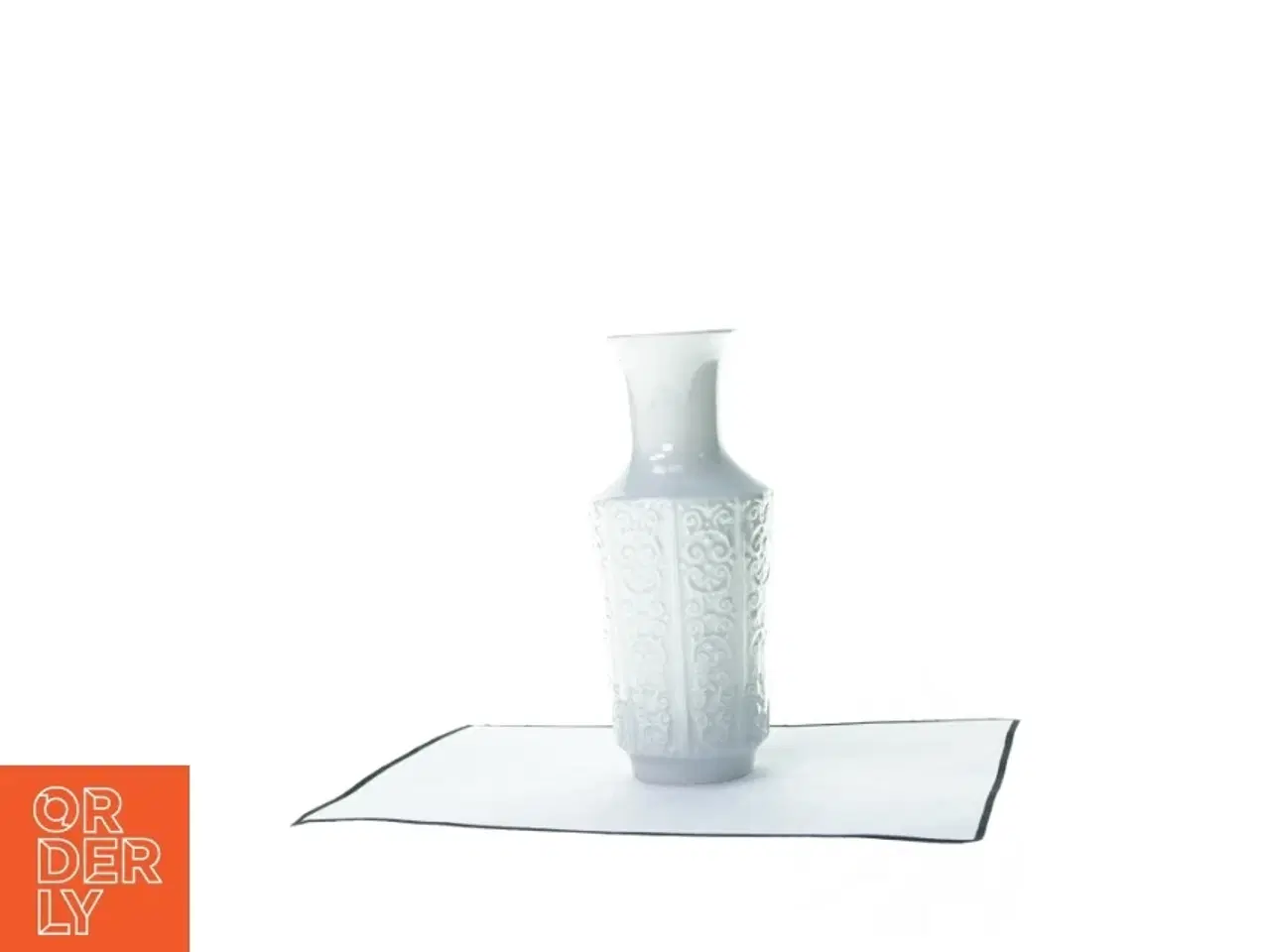 Billede 1 - Vase (str. 20 cm)