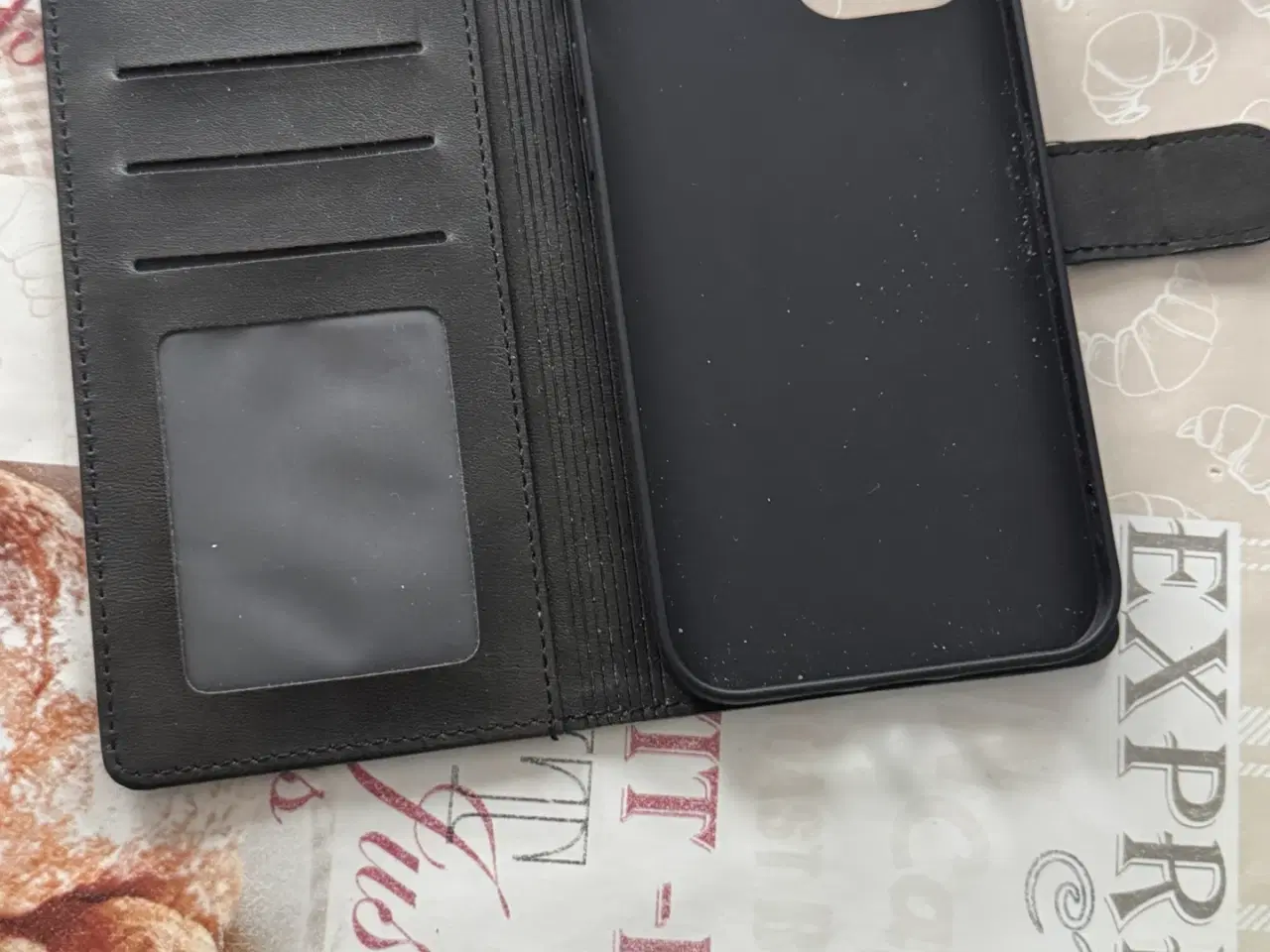 Billede 5 - Yderst Velhold Iphone 12 Pro Max Som Ny