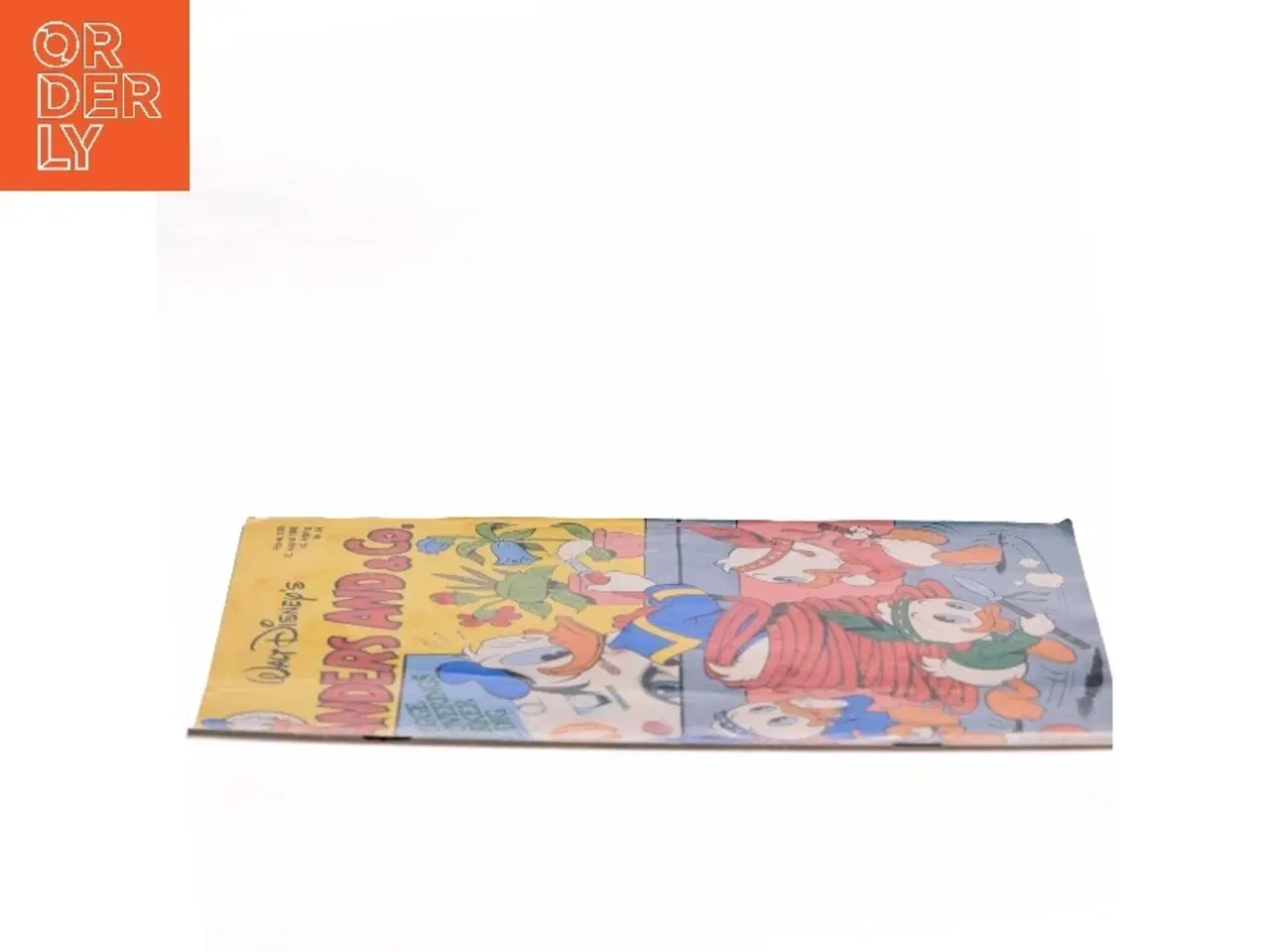 Billede 2 - Anders And & Co. (Bog)