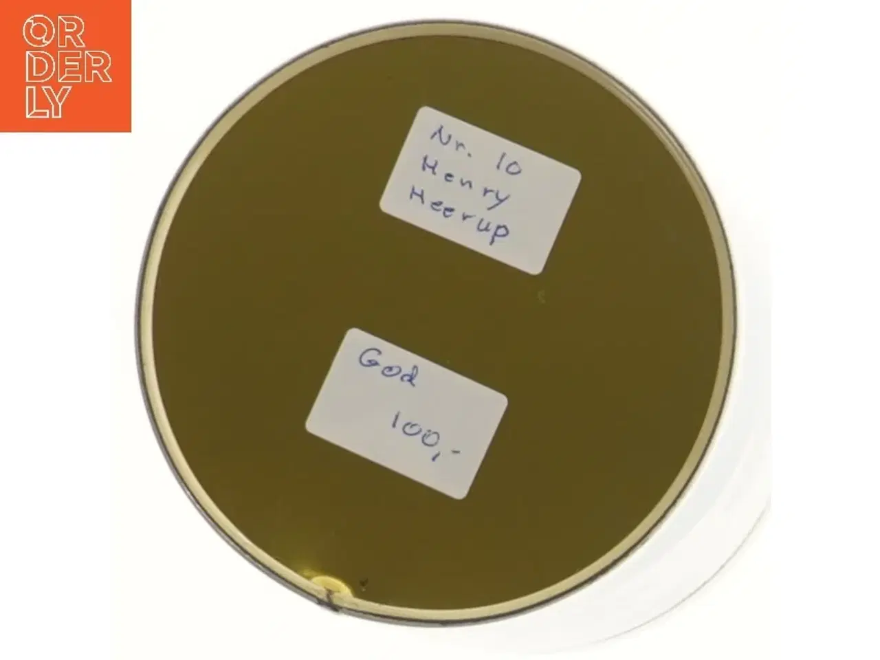 Billede 4 - Irma kunstdåse nr. 10