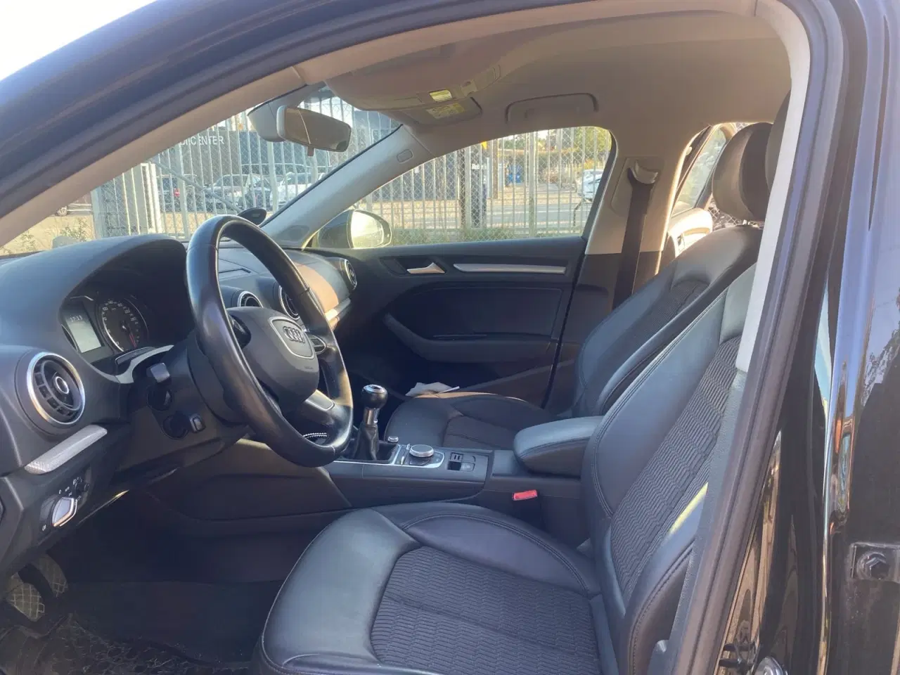 Billede 9 - Audi A3 1,4 TFSi 125 Ambiente