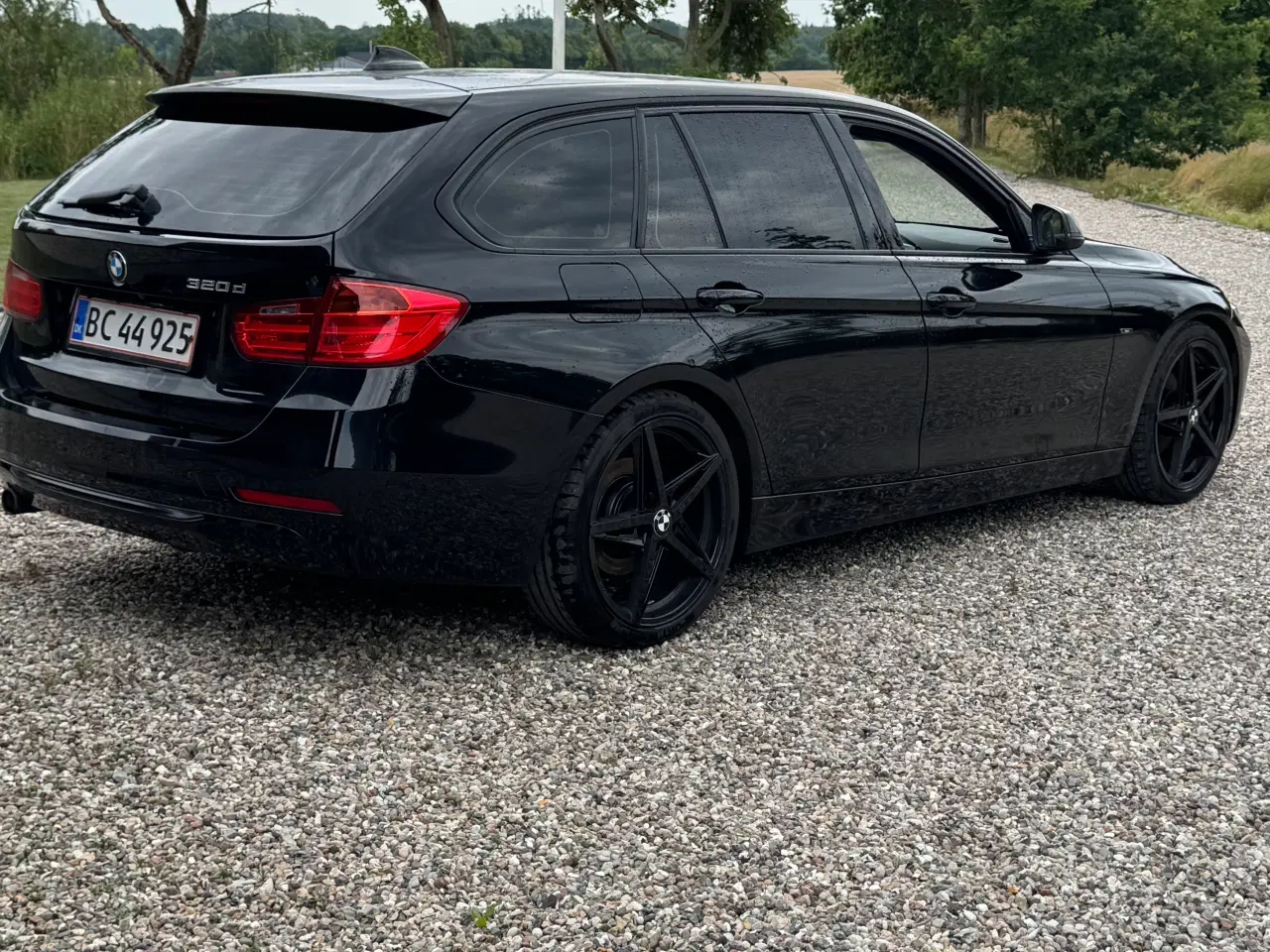 Billede 6 - BMW 320D F31 Sportline