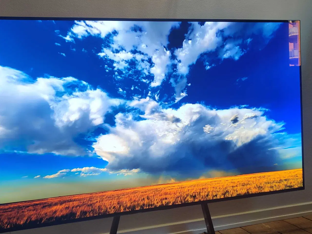 Billede 2 - LG 77" OLED TV (OLED77CX6LA) – Fantastisk billede 