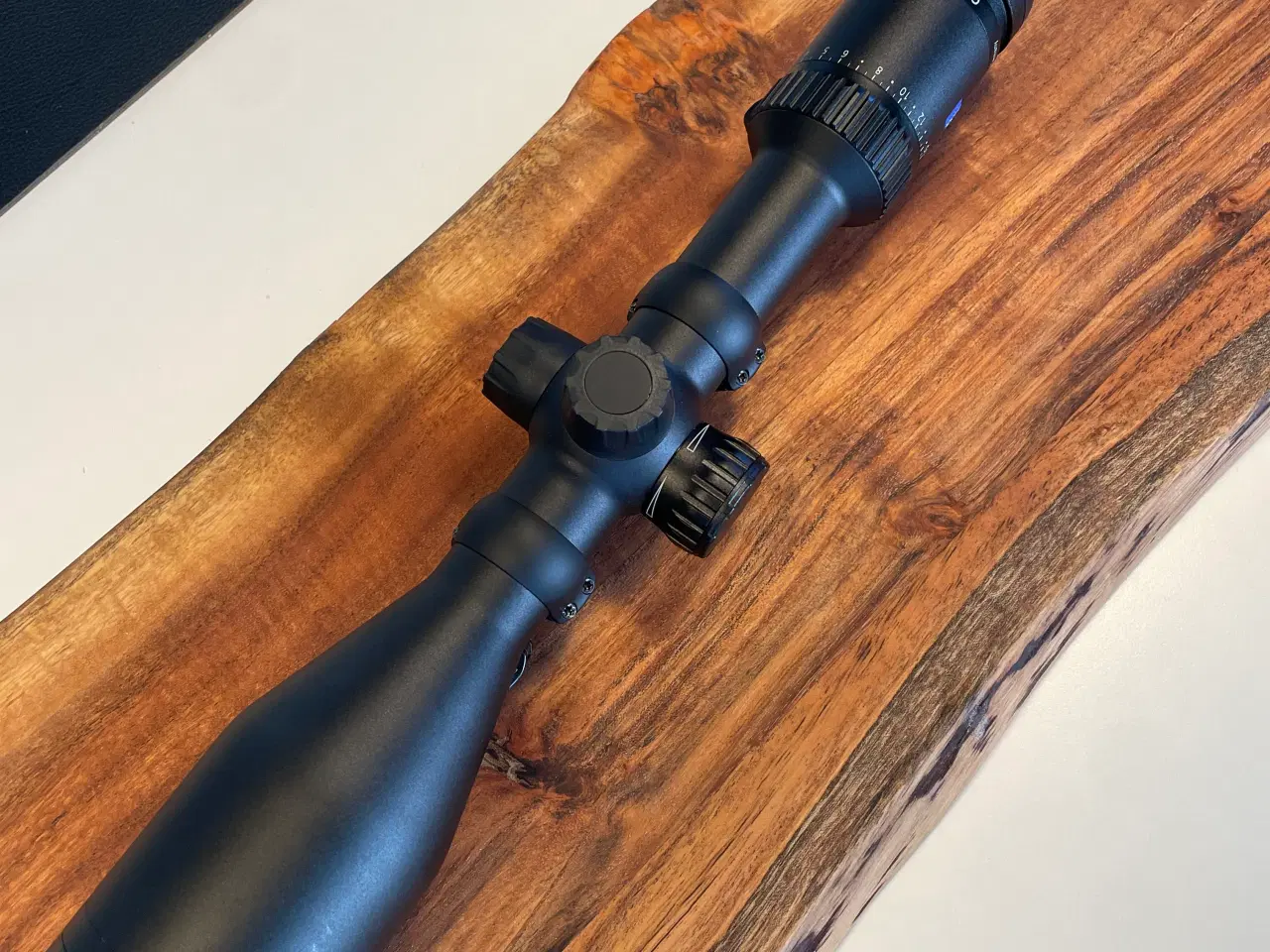 Billede 3 - Zeiss V6 2.5-15X56