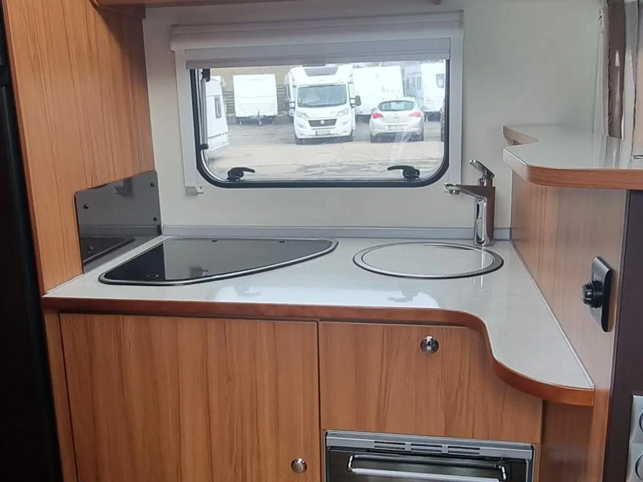 Billede 8 - Weinsberg CaraLoft 700