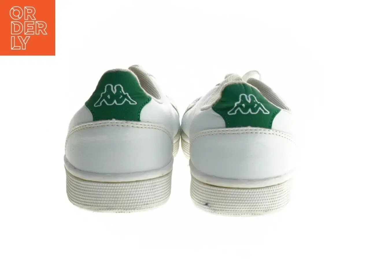 Billede 2 - Kappa sneakers i størrelse 39 fra Kappa (str. 39 )