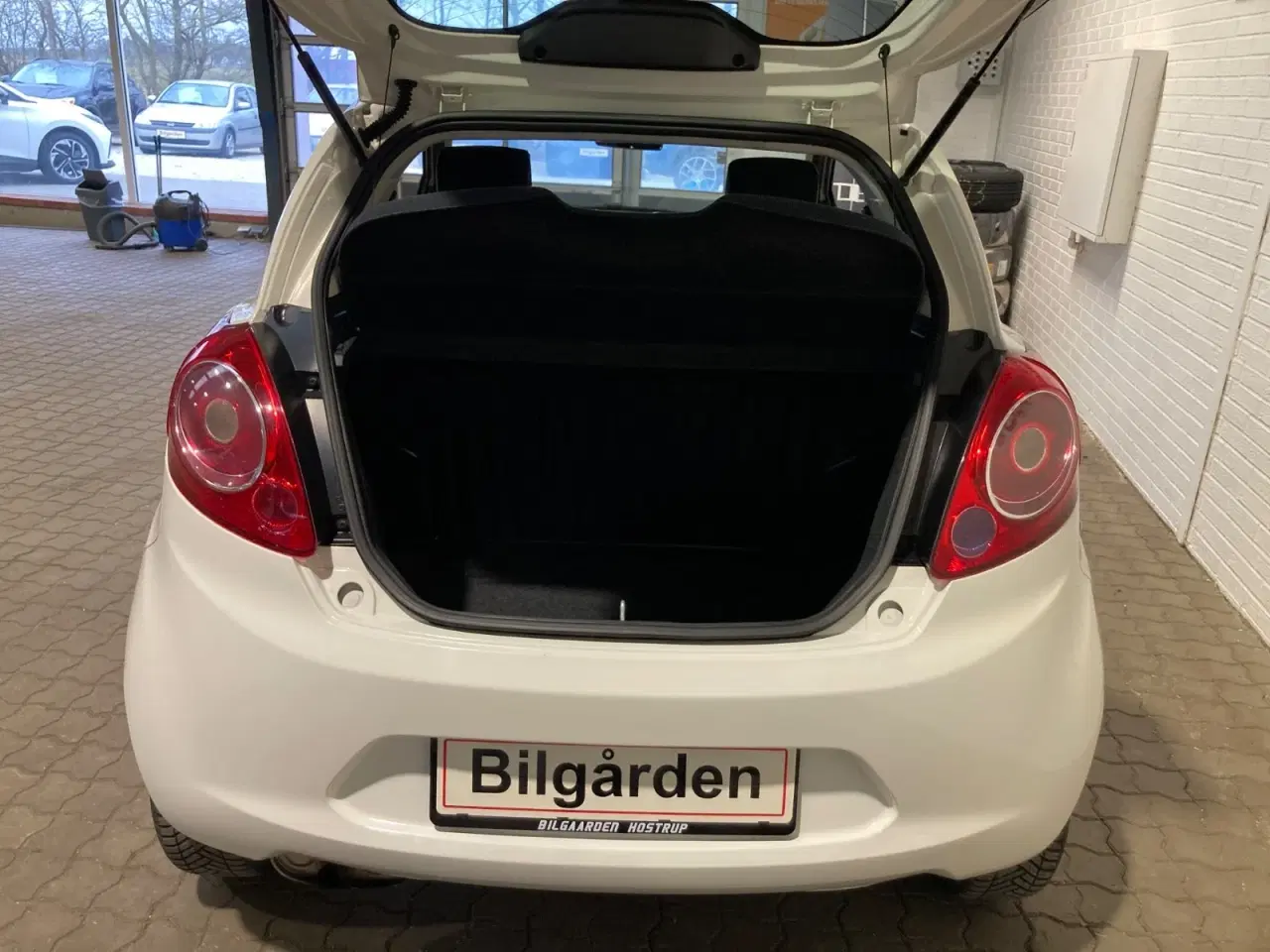 Billede 6 - Ford Ka 1,2 Trend