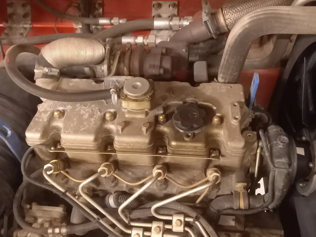 Billede 11 - Thaler Minilæsser KL 461/A