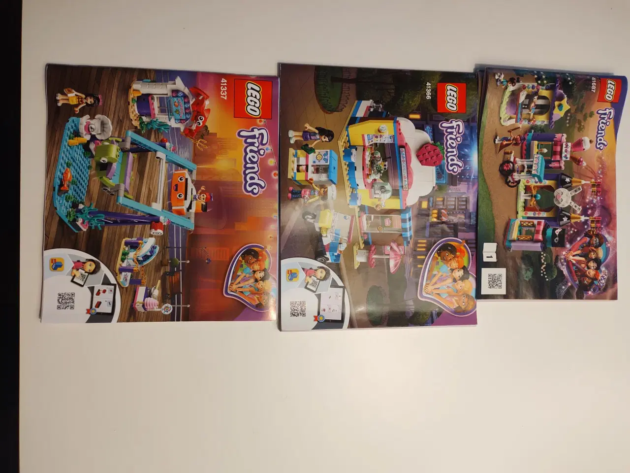 Billede 8 - Lego Friends kæmpe samling