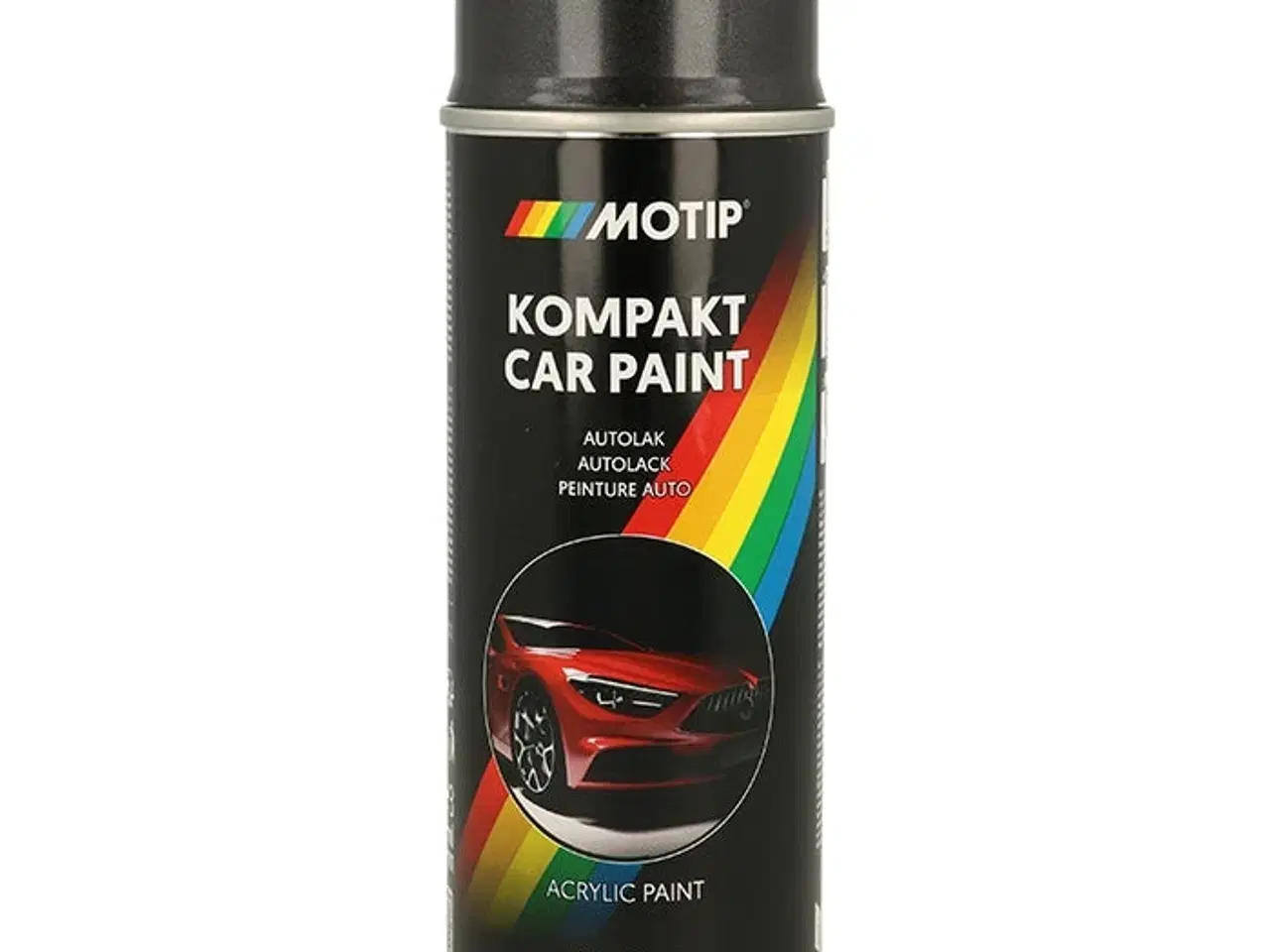 Billede 1 - Motip Autoacryl spray 51003 - 400ml