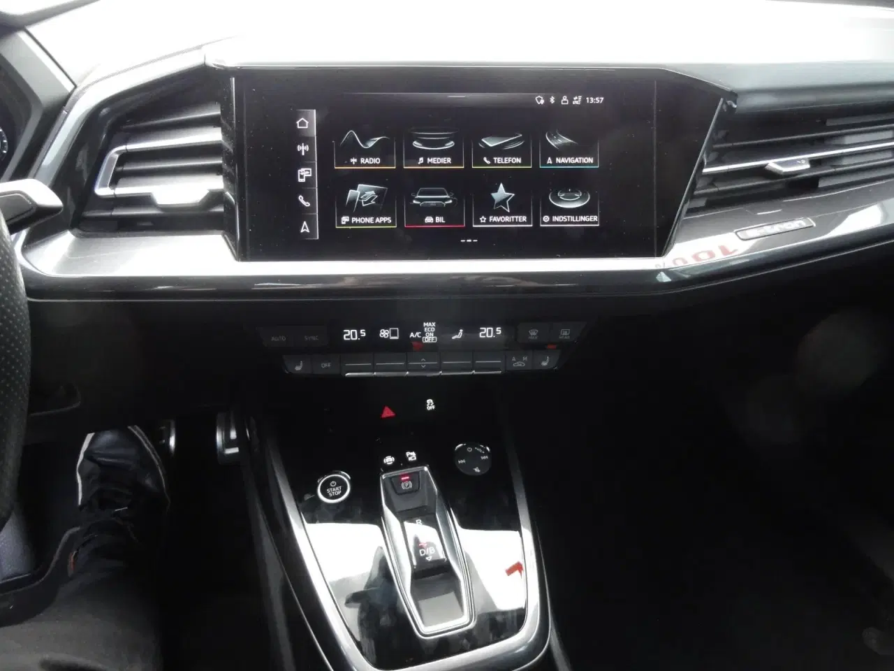 Billede 16 - Audi Q4 e-tron 40 S-line