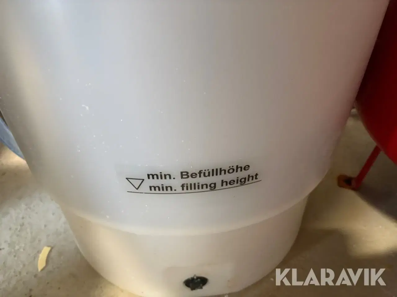 Billede 12 - Vandblødgøringsanlæg BWT Rondomat Duo 3 DVGW