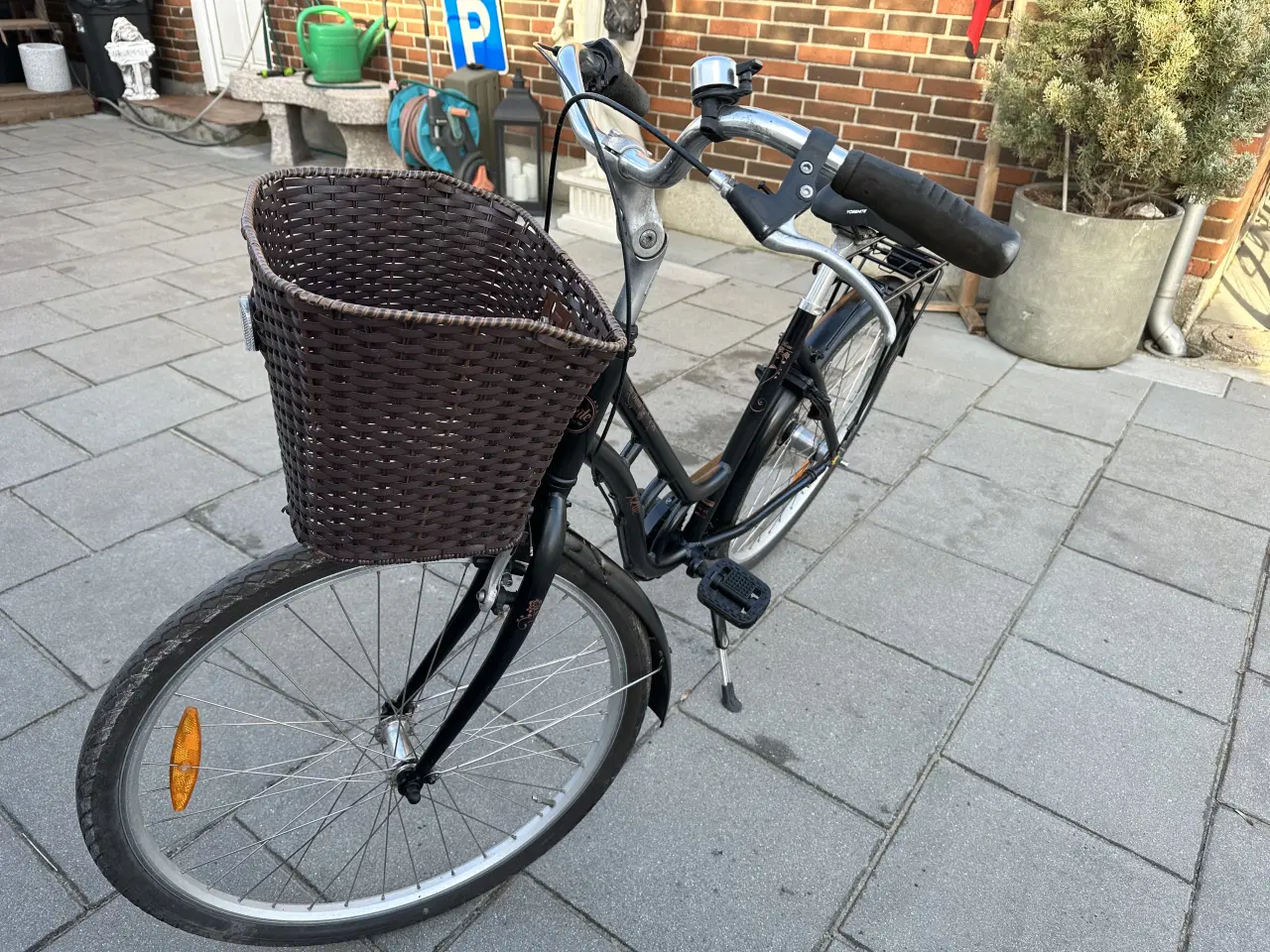 Billede 7 - Købt til 3799 kr 🤑 26 tommer lækker cykel
