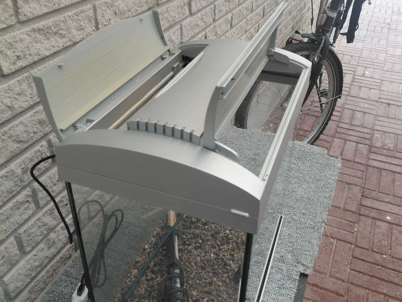 Billede 5 - Akvarier 25L 