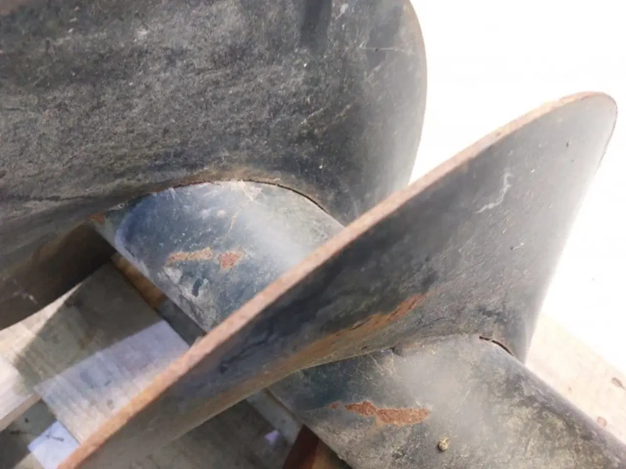 Billede 9 - New Holland CR 10.90 Tømmesnegl 47886360