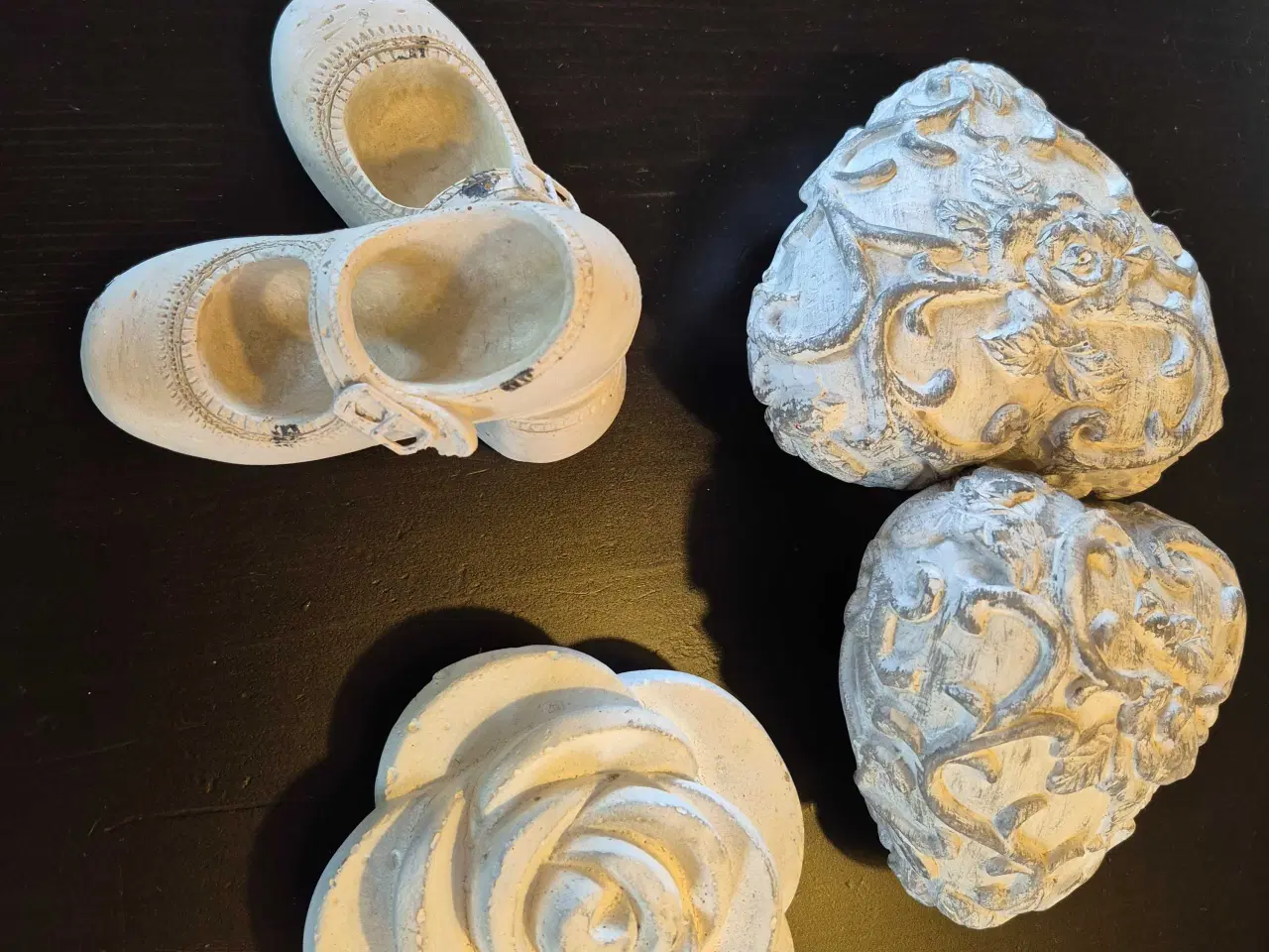 Billede 1 - Hygge til hjemmet