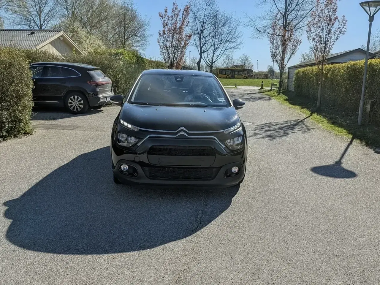 Billede 2 - Citroën C3 1,2 PureTech 83 Prestige