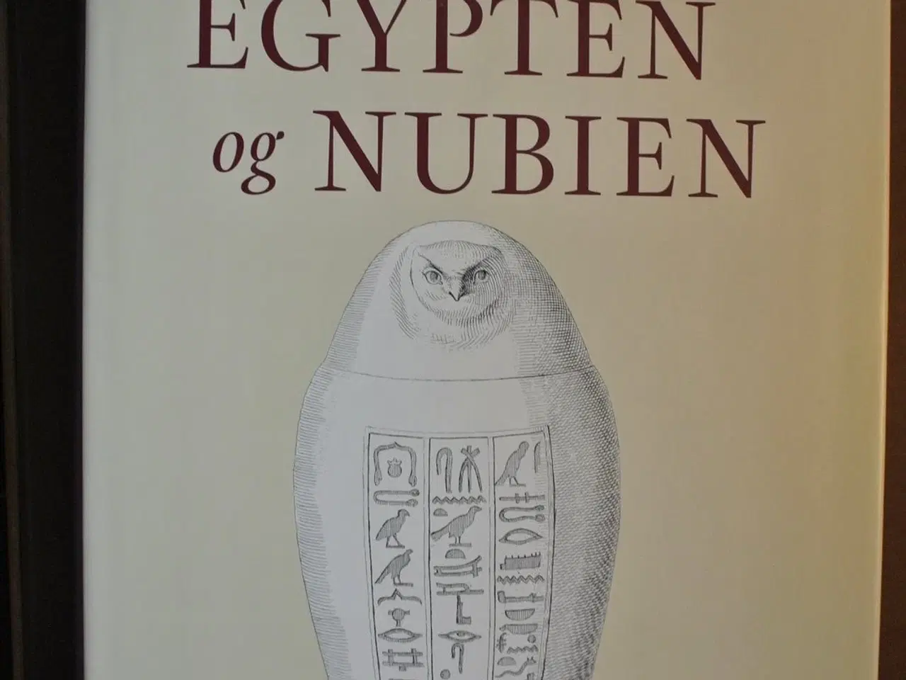 Billede 4 - rejse i egypten og nubien, af frederik ludvig nord