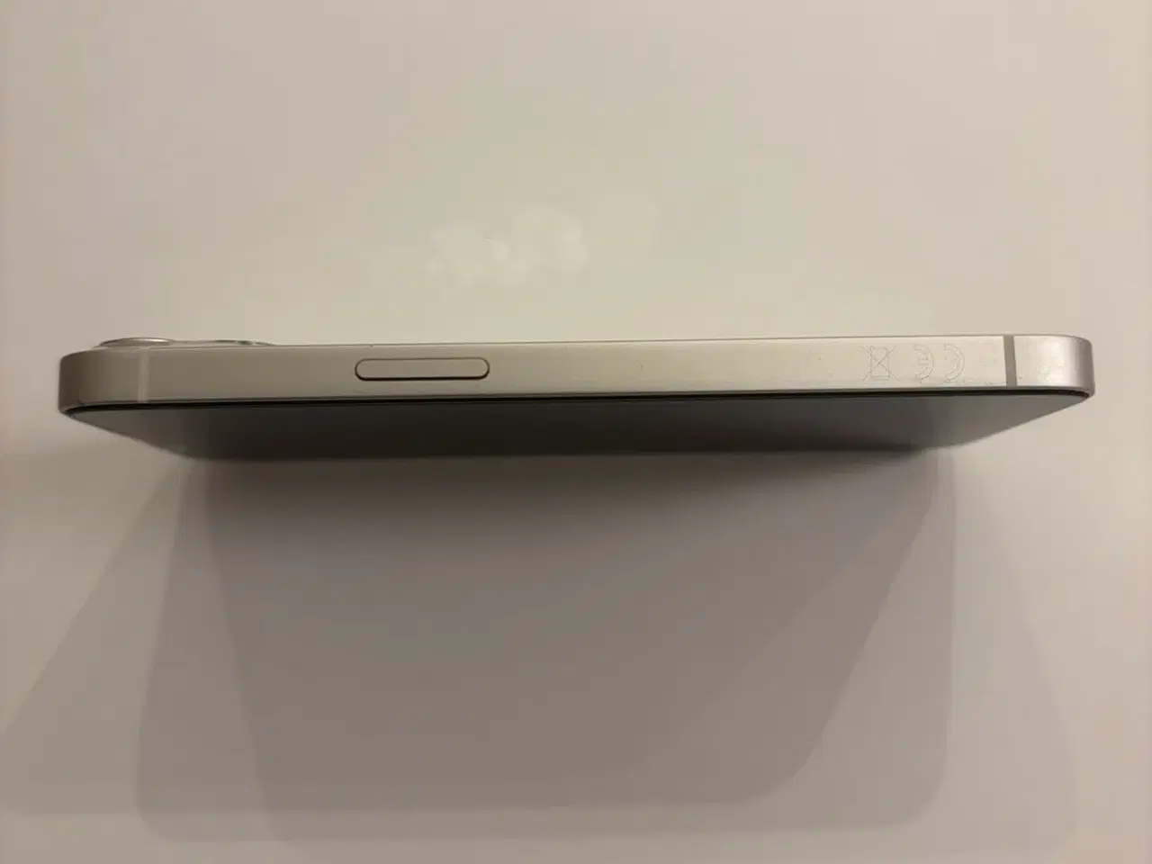 Billede 5 - iPhone 13 128gb hvid