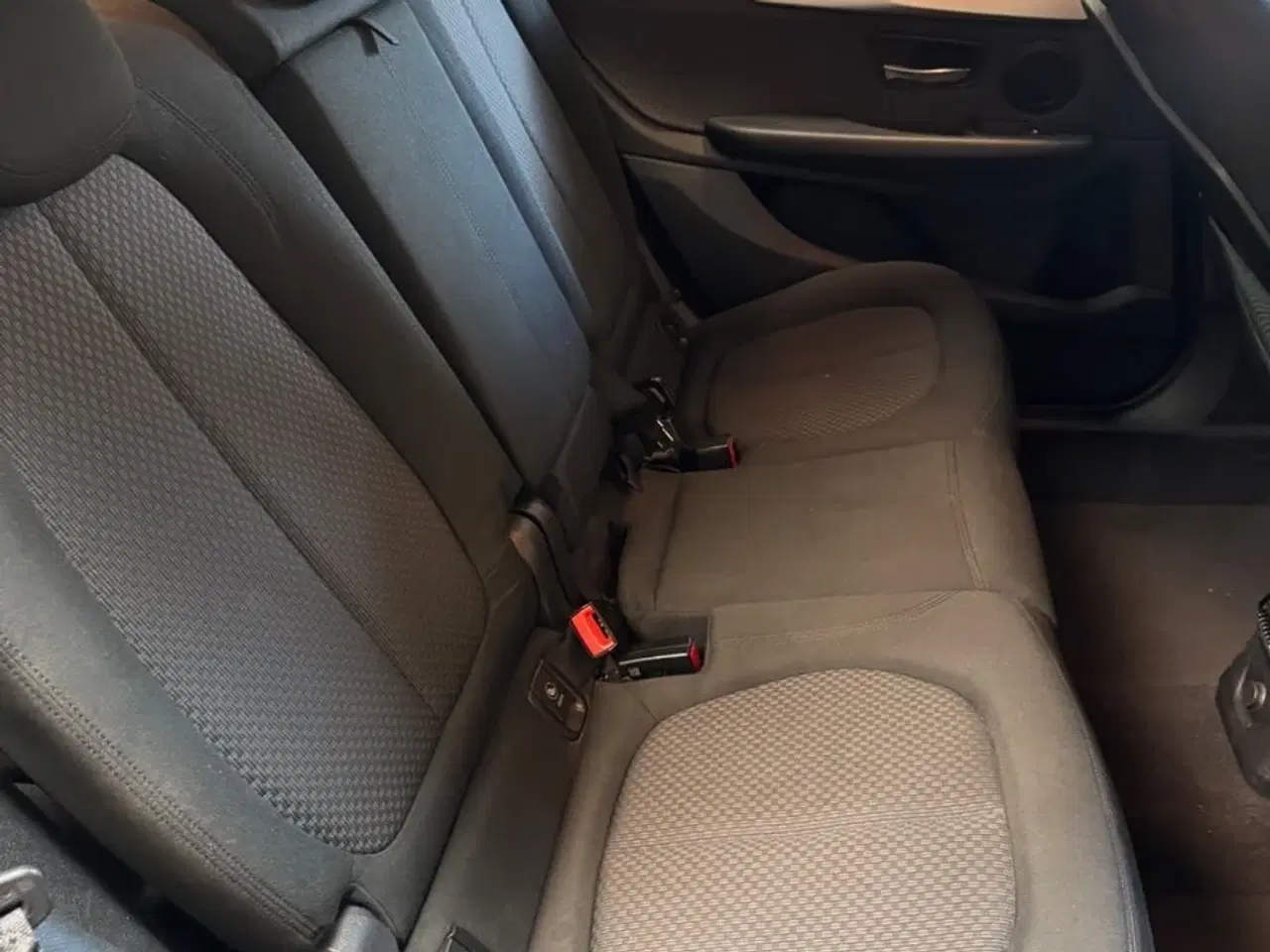 Billede 13 - BMW 220d 2,0 Gran Tourer Advantage aut. 7prs