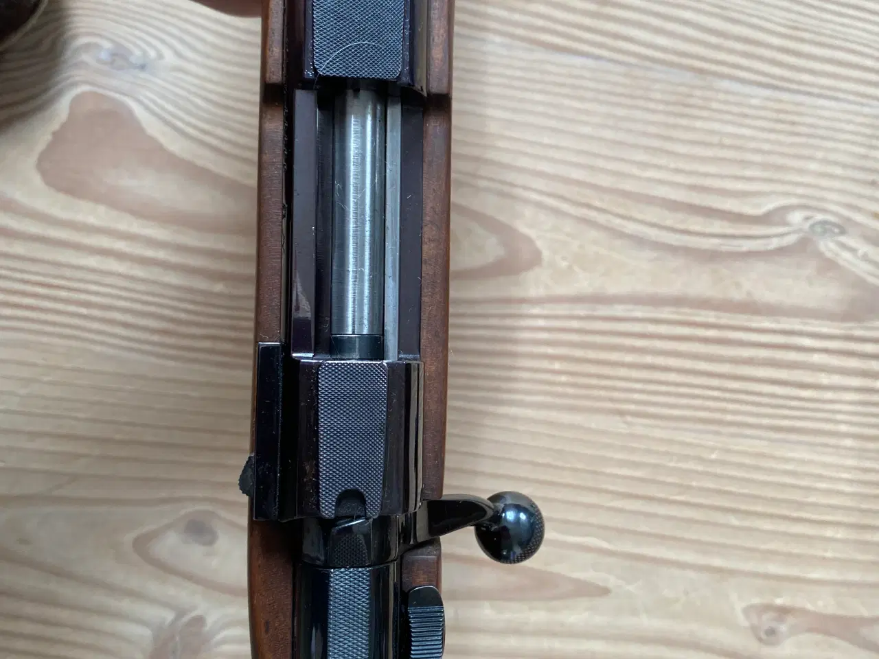 Billede 2 - Sako Vixen Varmint - RESERVERET