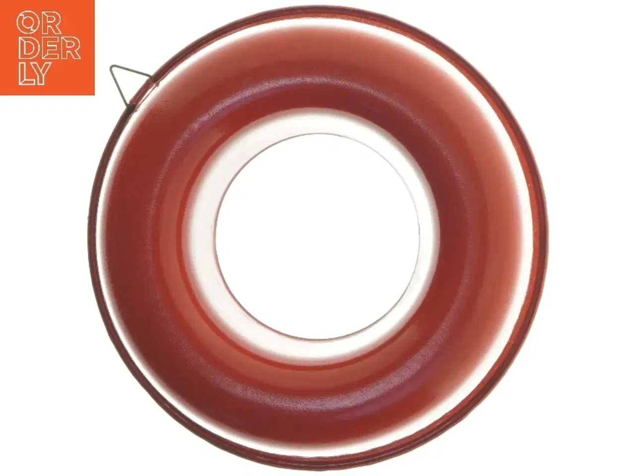 Billede 3 - Rund bageform 22 cm (str. Ø 22 cm)