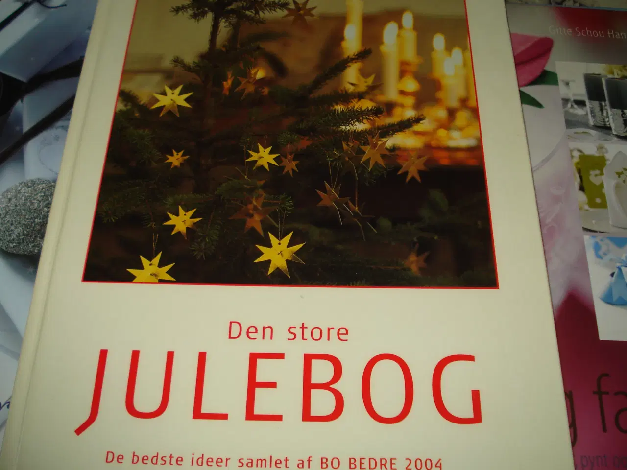 Billede 16 -  40 stk.forskellige Hobbybøger