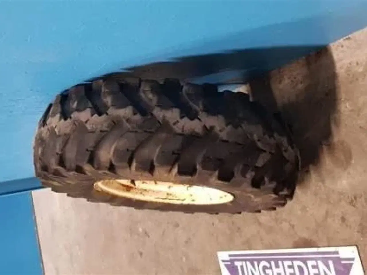 Billede 2 - 18"   12.5/80-18